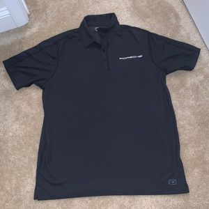 Men’s Porsche Polo
